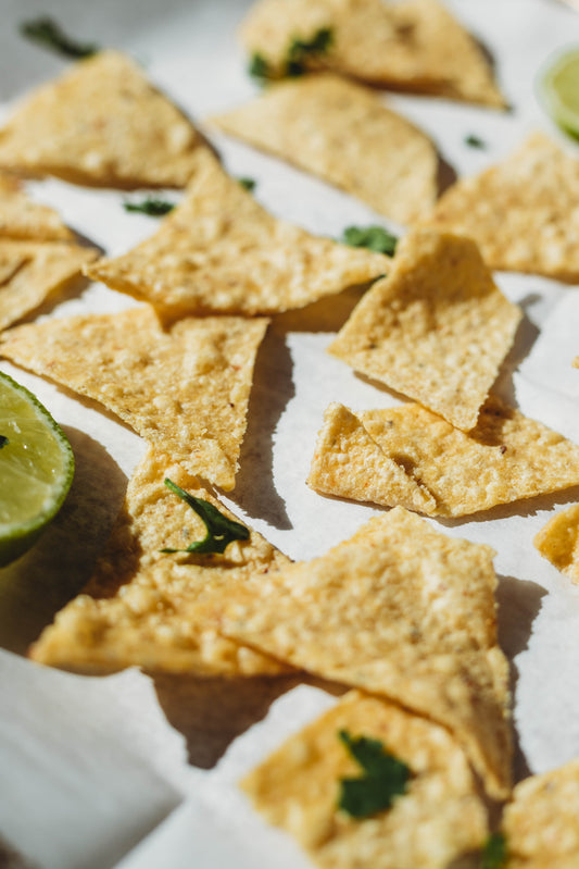 Tortilla Chips