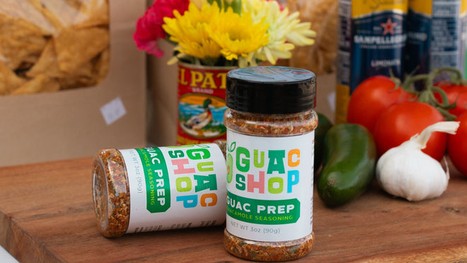Guac Shop